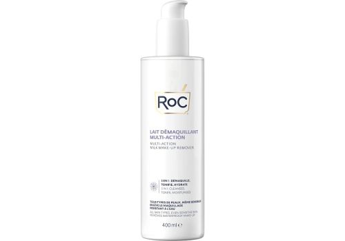 ROC LATTE STRUCCANTE MULTI-AZIONE 3IN1 400ML