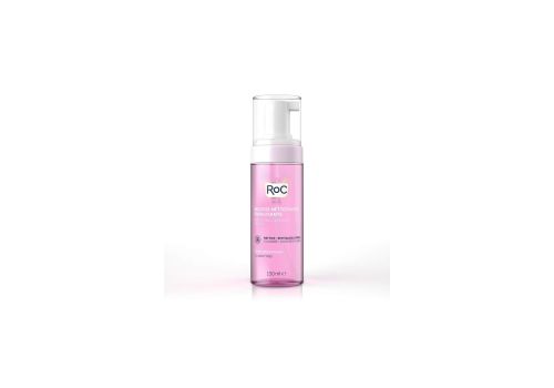 ROC MOUSSE DETERGENTE ENERGIZZANTE 150ML