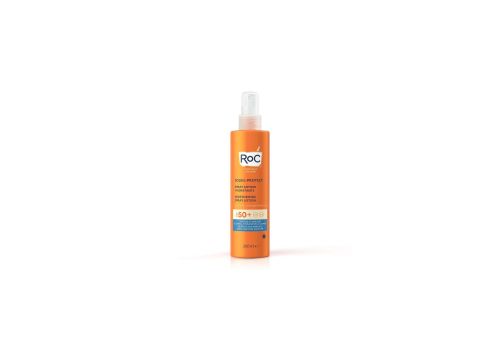 ROC SOLEIL PROTECT LOZIONE SPRAY IDRATANTE SPF50+ 200ML