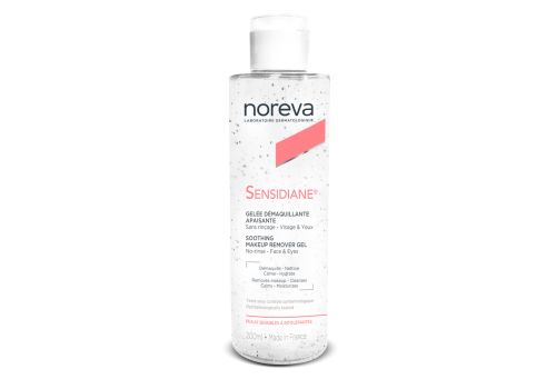 SENSIDIANE GELEE DEMAQUIL200ML