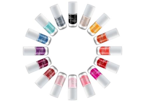 Dermovitamina Micoblock 3 In 1 smalto idratante e traspirante per discromie e imperfezioni colore grigio 5ml