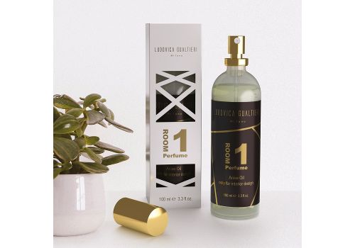 Ludovica Gualtieri Anice profumo per ambiente naturale 100ml