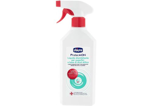 CH SPRAY DISINFETTANTE PMC