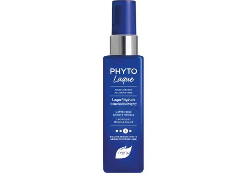 PHYTOLAQUE BLU LACCA VEGETALE SPRAY 100ML