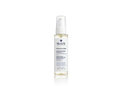 RILASTIL SMAGLIATURE OLIO DERMATOLOGICO 100ML