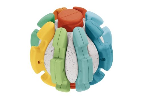 Chicco Trasform-a-ball palla costruzioni 2 in 1 gioco per bambini
