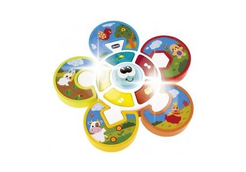 Chicco gioco guess the animal