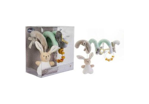 Chicco my Sweet Doudou gioco spirale da passeggino