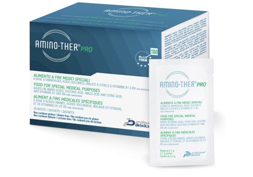 AMINO THER PRO 30BUST