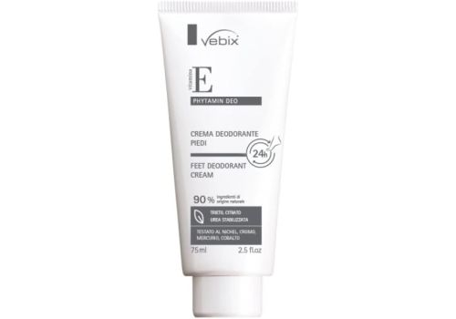 VEBIX PHYT DEO PERF BALS PIEDI