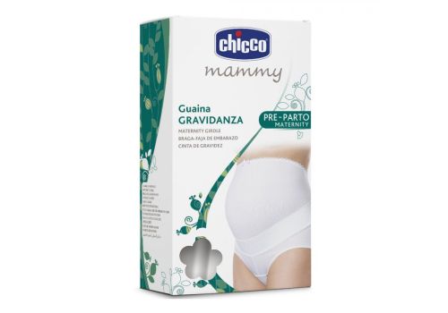 CH MAMMY GUAINA GRAVIDANZA 3