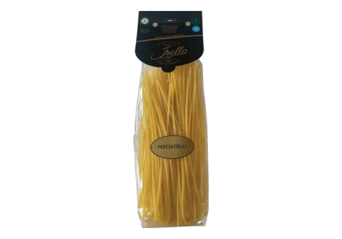 Irollo perciatelli pasta senza glutine 400 grammi