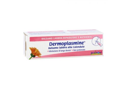 DERMOPLASMINE BALSAMO LABBRA