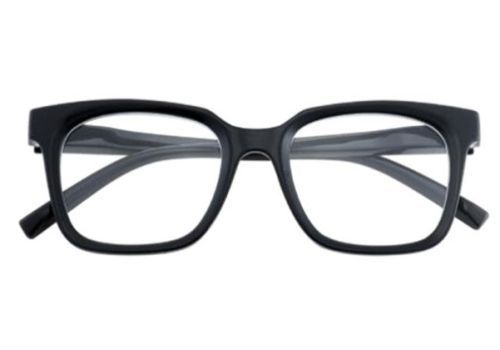 Prontoleggo tartaruga nero occhiali da lettura +3,50