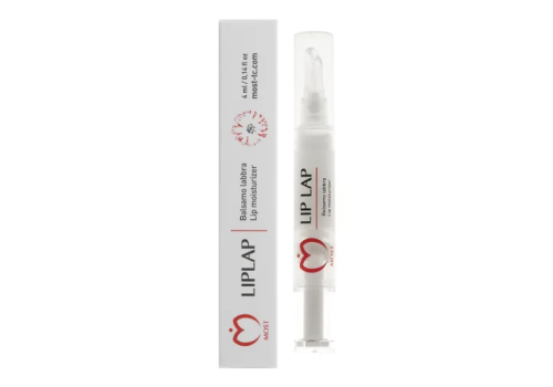 Most liplap olio labbra nutriente 4 ml
