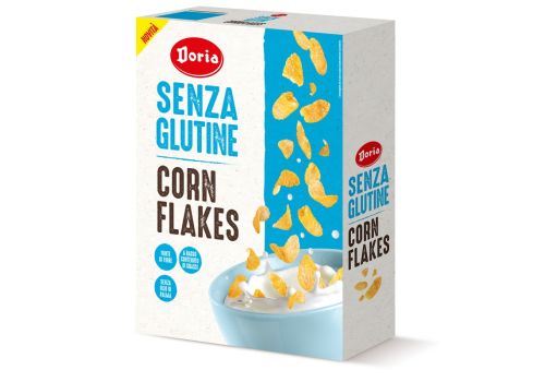 DORIA CORN FLAKES 250G