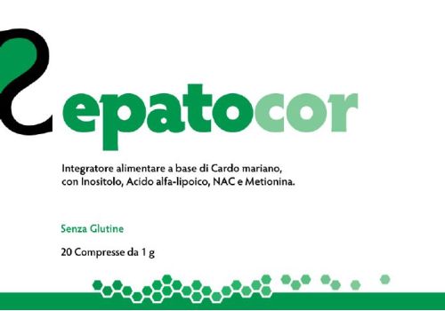 EPATOCOR 20CPR
