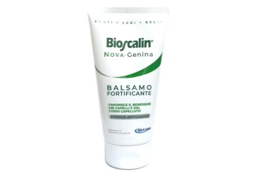 BIOSCALIN NOVA GENINA BALSAMO FORTIFICANTE 150ML