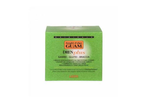 GUAM FANGHI D'ALGA DREN PLUS 1KG