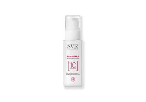 SVR SENSIFINE HYDRA CREME TRATTAMENTO IDRATANTE LENITIVO 40ML