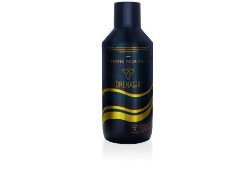 Drenasix integratore per il controllo del peso 500ml