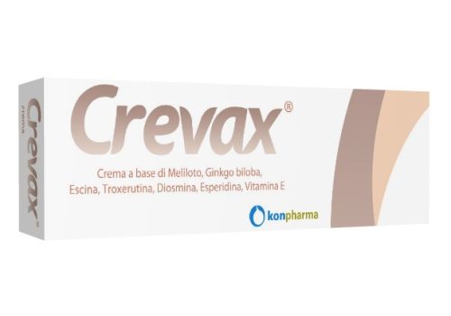CREVAX CREMA 100ML