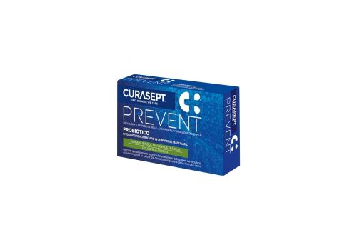 CURASEPT PREVENT PROBIOTI14CPR