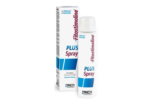 FITOSTIMOLINE PLUS SPRAY 75ML