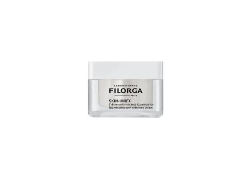 FILORGA SKIN UNIFY CREMA UNIFORMANTE ILLUMINANTE 50ML