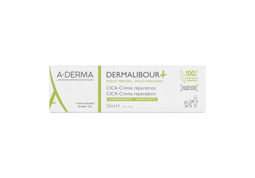 DERMALIBOUR+ CICA-CREMA RISTRUTTURANTE 50ML