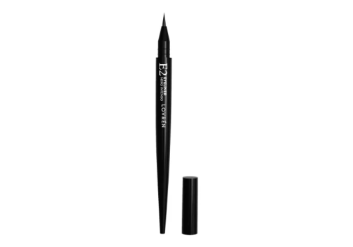Lovren E2 eyeliner nero intenso 0,6ml