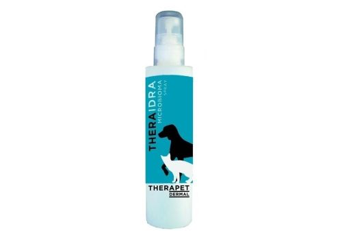 THERAIDRA MICROBIOMA SPRAY 200ML