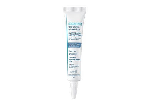 KERACNYL GEL STOP BRUFOLI 10ML