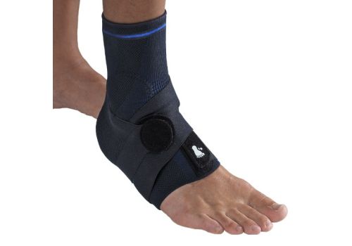 Gibaud Ortho Malleogib 3D cavigliera legamenti taglia 1