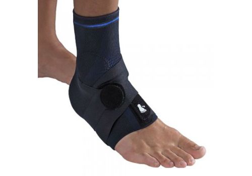 Gibaud Ortho Malleogib 3D cavigliera legamenti taglia 2