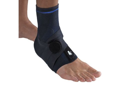 GIBAUD ORTHO MALLEOGIB 3D CAV3