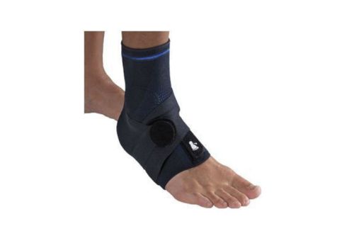 Gibaud Ortho Malleogib 3D cavigliera legamenti taglia 4