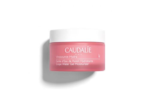 CAUDALIE VINOSOURCE HYDRA GEL D'ACQUA D'UVA IDRATANTE 50ML