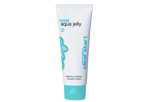 Clear Start Aqua Jelly crema rinfrescante per il viso 59ml