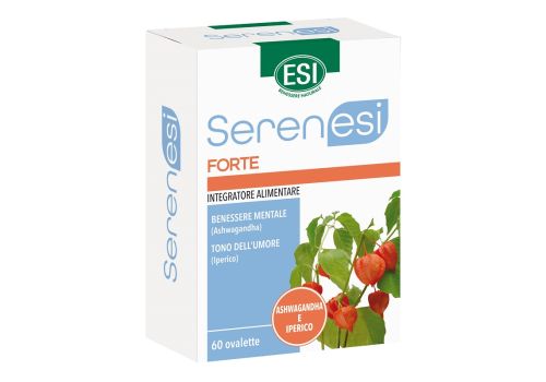 SERENESI FORTE 60OVALETTE