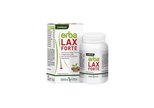 ERBALAX FORTE 30CPR