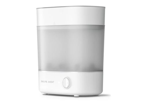 Avent sterilizzatore elettrico per biberon e accessori  