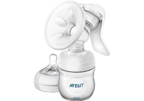 Avent SCF430/13 tiralatte manuale