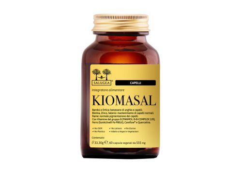 KIOMASAL SALUGEA 60CPS