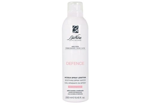 DEFENCE ACQUA SPRAY LENITIVA 250ML