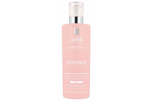 DEFENCE CREMA DETERGENTE STRUCCANTE 400ML