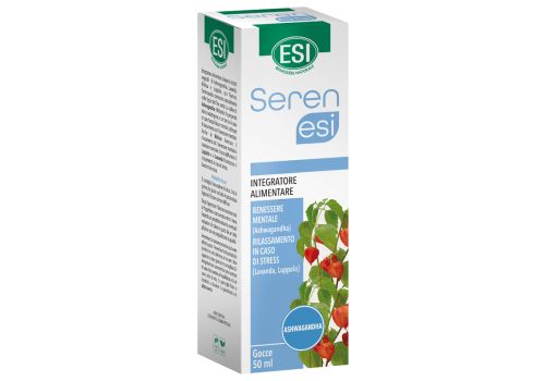 SERENESI GOCCE 50ML