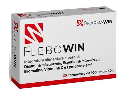FLEBOWIN 30CPR