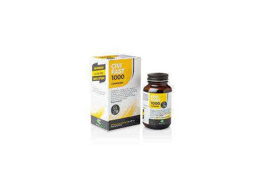 CIVIFAST 1000 30CPR CEMONMED