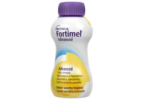 FORTIMEL ADVANCED VAN 4X200ML